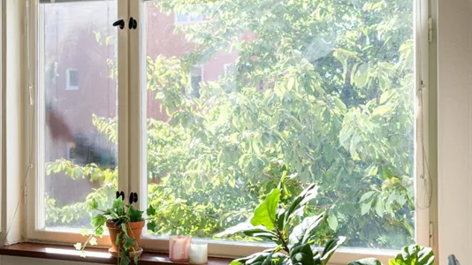 Bostadsrätter till salu i Söderort - foto 4