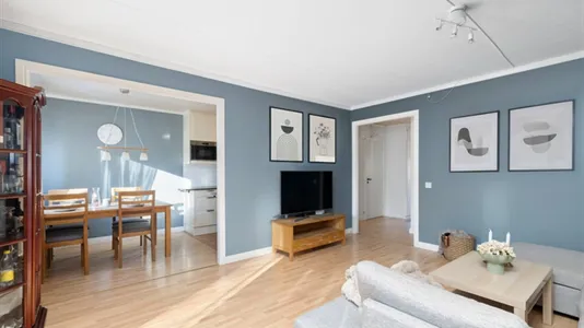 Bostadsrätter till salu i Haninge - foto 12