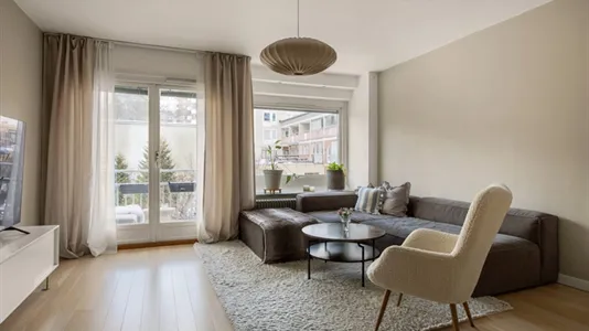 Bostadsrätter till salu i Nacka - foto 1