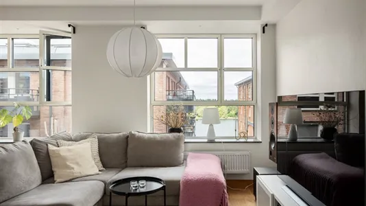 Bostadsrätter till salu i Nacka - foto 11