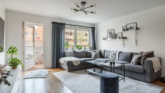 Bostadsrätter till salu i Söderort - foto 5