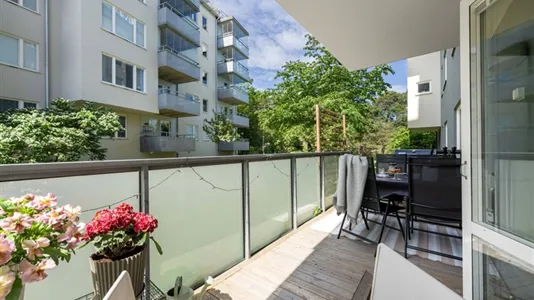 Bostadsrätter till salu i Södermalm - foto 1
