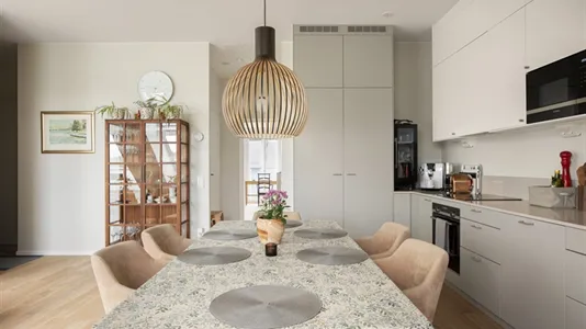 Bostadsrätter till salu i Nacka - foto 3