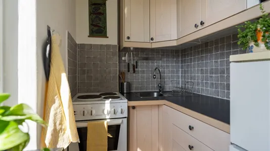 Bostadsrätter till salu i Söderort - foto 5