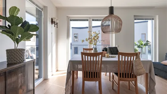 Bostadsrätter till salu i Nacka - foto 9