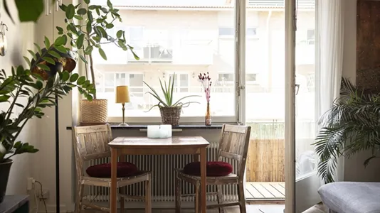 Bostadsrätter till salu i Söderort - foto 7