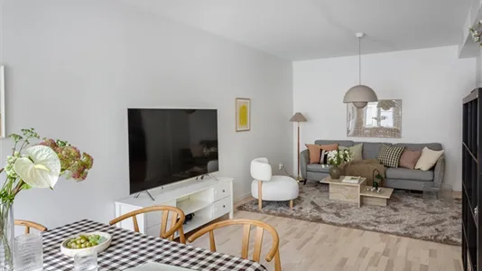 Bostadsrätter till salu i Söderort - foto 3