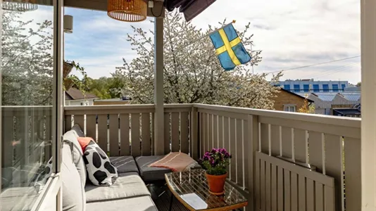 Lägenheter till salu i Växjö - foto 11