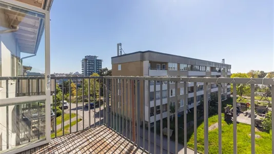 Bostadsrätter till salu i Söderort - foto 1