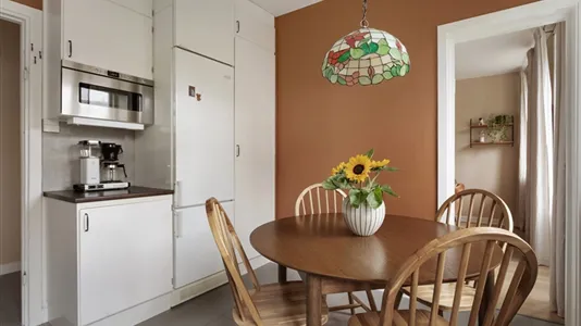 Bostadsrätter till salu i Söderort - foto 5