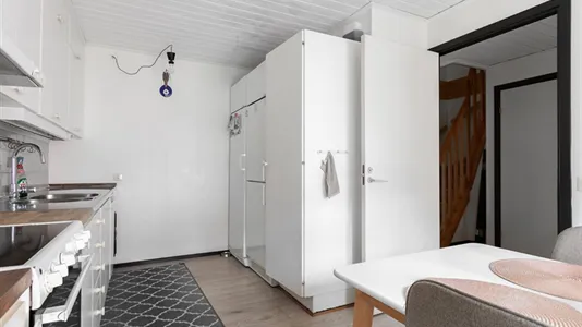 Bostadsrätter till salu i Haninge - foto 4
