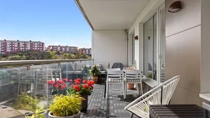 Bostadsrätt till salu i Nacka