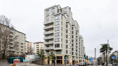 Imagen de: Bostadsrätt till salu på Gärdet/Djurgården