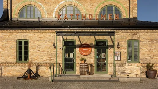 Bostadsrätter till salu i Värmdö - foto 12