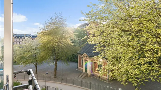Bostadsrätter till salu i Södermalm - foto 2