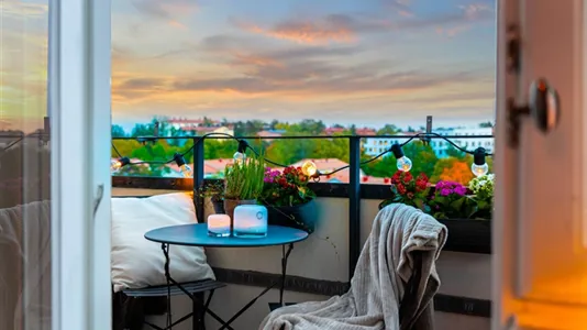 Bostadsrätter till salu i Söderort - foto 7