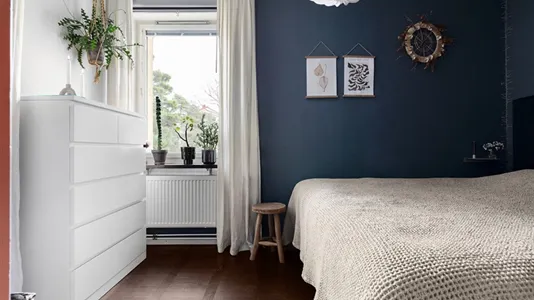 Bostadsrätter till salu i Hammarbyhamnen - foto 4