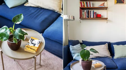 Bostadsrätter till salu i Söderort - foto 8
