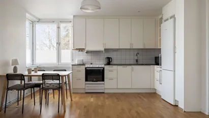 Bostadsrätt till salu i Söderort