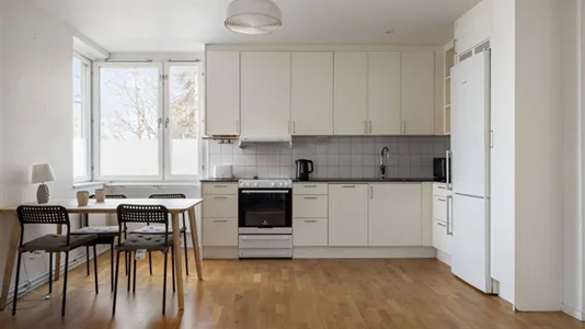Bostadsrätter till salu i Söderort - foto 1