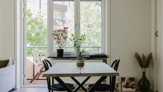 Lägenheter i Solna - foto 2