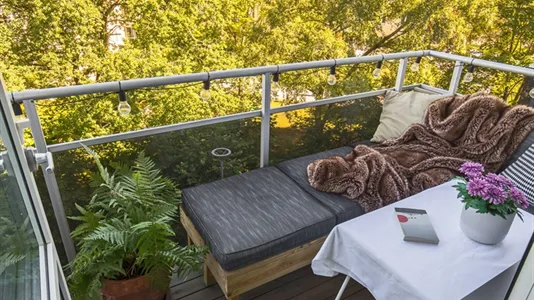 Bostadsrätter till salu i Söderort - foto 3