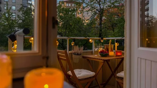Bostadsrätter till salu i Söderort - foto 3