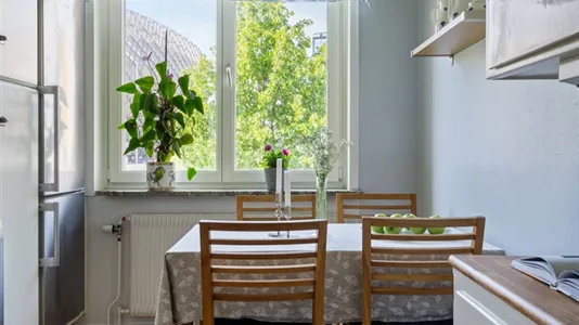 Bostadsrätter till salu i Söderort - foto 5