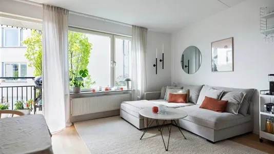 Bostadsrätter till salu i Nacka - foto 8