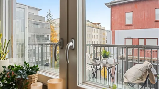 Bostadsrätter till salu i Sundbyberg - foto 10