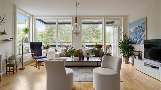Bostadsrätter till salu i Söderort - foto 10