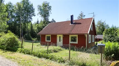Lägenhet till salu i Tingsryd, Linneryd