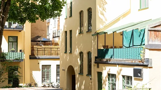 Lägenheter till salu i Östermalm - foto 4