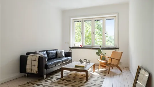 Bostadsrätter till salu i Södermalm - foto 5