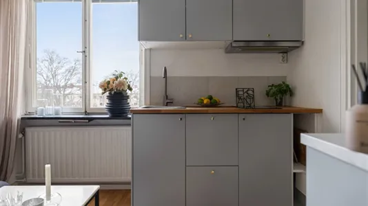 Bostadsrätter till salu i Kungsholmen - foto 12