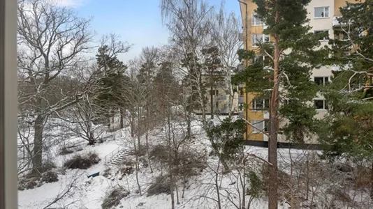 Bostadsrätter till salu i Söderort - foto 6