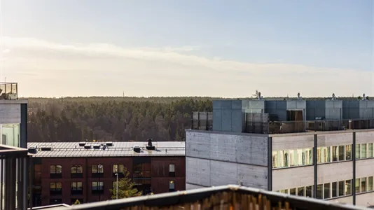 Bostadsrätter till salu i Nacka - foto 13