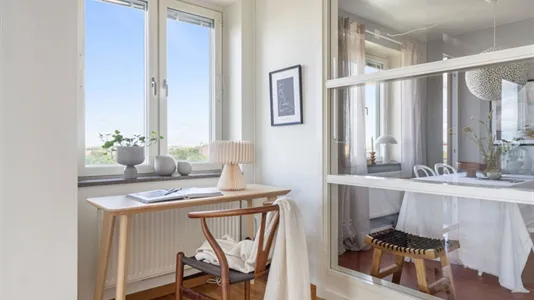 Bostadsrätter till salu i Söderort - foto 9