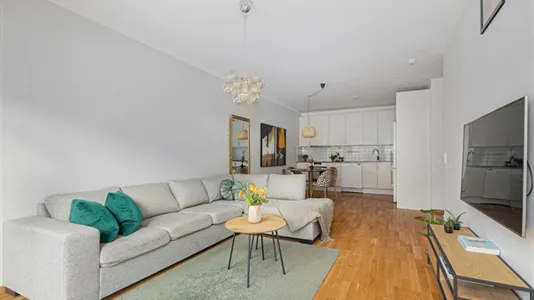 Bostadsrätter till salu i Haninge - foto 3