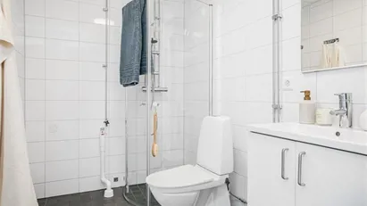 Lägenhet att hyra i Växjö