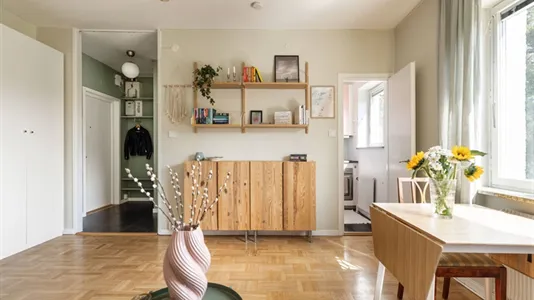 Bostadsrätter till salu i Söderort - foto 9