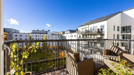 Bostadsrätter till salu i Huddinge - foto 2