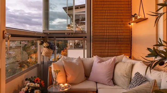 Bostadsrätter till salu i Kungsholmen - foto 10