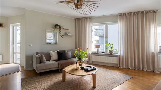 Bostadsrätter till salu i Hammarbyhamnen - foto 10