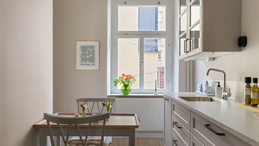 Bostadsrätter till salu i Vasastan - foto 12