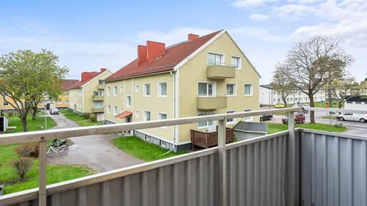 Bostadsrätter till salu i Gävle - foto 3