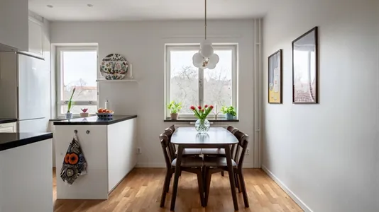 Bostadsrätter till salu i Västerort - foto 1