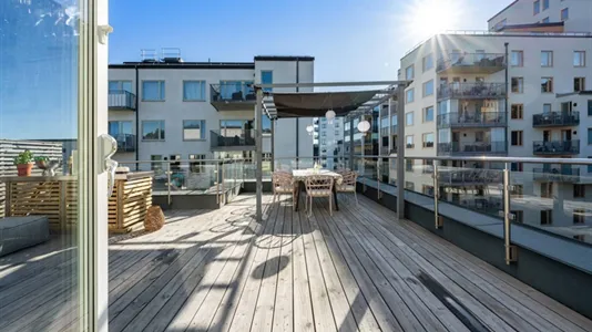 Bostadsrätter till salu i Nacka - foto 10
