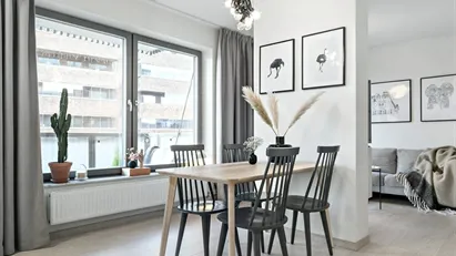 Lägenhet att hyra i Sundbyberg