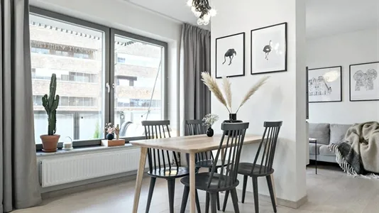 Lägenheter i Sundbyberg - foto 1
